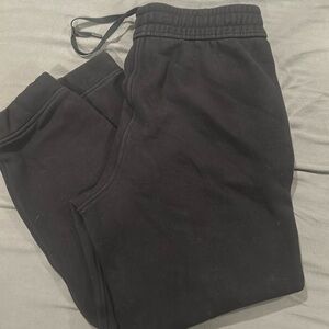 CRZ YOGA jogger sweat pants